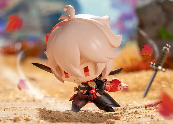 CHIBI FIGURES